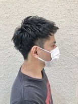 ニューヨーク ニューヨーク マザーズ イオン四條畷店(NYNY Mothers) メンズショート