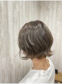ショートスタイル