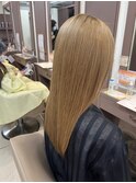 資生堂酸熱サブリミックトリートメント