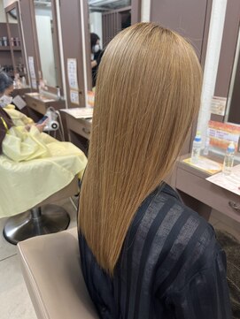 エクリ(equri×SHISEIDO) 資生堂酸熱サブリミックトリートメント