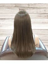 アクアヴィタエ(Aqua vitae)&nbsp;20代、30代話題の髪質改善