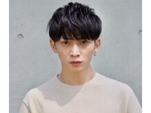 プランツ ヘアサロン(Plants HAIR SALON by GEORGE)の雰囲気（扱いやすいヘアの提案！メンズヘアは得意なスタッフに相談元住吉）