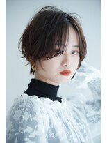 アンダースペル(UNDER SPELL)&nbsp;大人ショート！