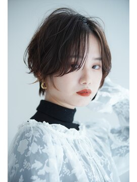 アンダースペル(UNDER SPELL) 大人ショート！