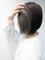 グーシップ(GOO/SYIP)&nbsp;インナーカラーボブ