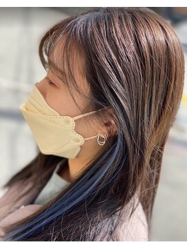 ソラ(SORA) イヤリングカラー