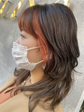 ネイロ 錦糸町(NeiRo) フェイスフレーミング☆