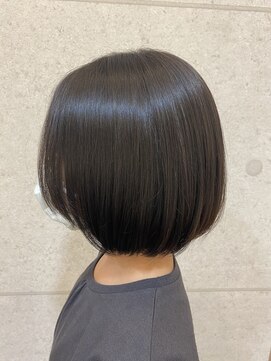 ヴィサージュ ギンザ VISAGE GINZA ボブ