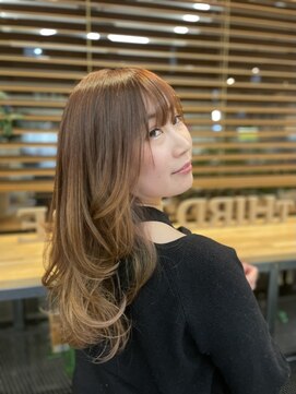 サードプレイス(s THIRD PLACE) ロング!!