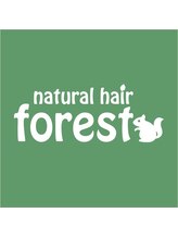 natural hair forest【ナチュラルヘアーフォレスト】