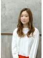 ビーエル ブロッサム 坂戸店(BL Blossom) 猪鼻 彩