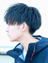 ザ サードヘアー 津田沼 annex(THE 3rd HAIR)&nbsp;メンズ王道刈り上げマッシュ［津田沼駅/メンズ/学割U24］