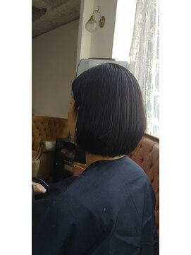 レガーレ(Legare) クラシカルボブ