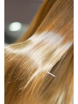 カプチーノアミコ(Cappuccino amico) Yusuke→【濃厚酵素カラーコース】