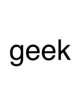 geek