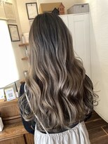 メレット(Meret)&nbsp;ミルクティーグレージュ