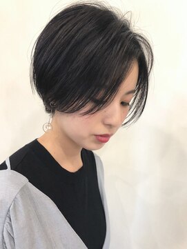 メル クールショート