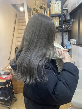 ペジテ(pejite) グレージュカラー