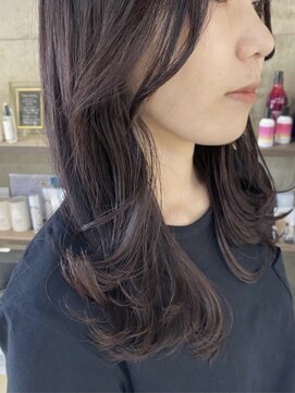 タノ(tano) レイヤー