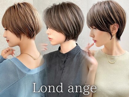 ロンドアンジュ 池袋(Lond ange)の写真