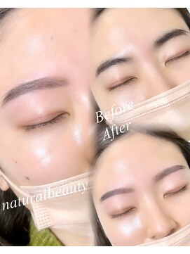 メイリリー 名駅店(May lilly) アイブロウスタイリング