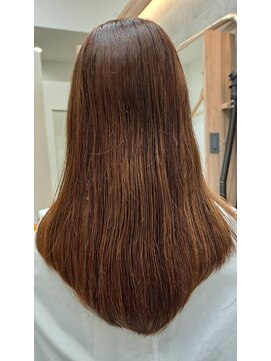 カットバリュープラス 西武所沢S.C店(Cut Value Plus+) ロング