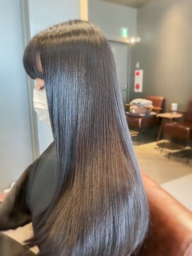 ロアナミドリノ(LOANA MIDORINO) Miiトリートメントプロ