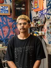 ナイスタイム(NICETIME)&nbsp;平良 豊