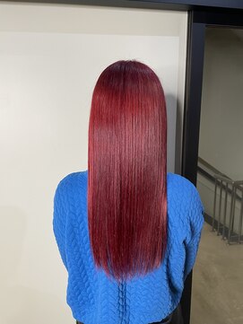 エイミー(Aimee) Aimee 町田　インフェルノレッド