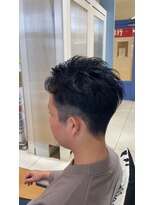 ベルフェミンイオンS.C&nbsp;スタイリッシュショート