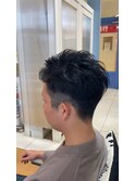 スタイリッシュショート