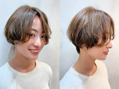 ヘアーソート(HAIR SORT)の写真