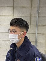 ミナミ 府中店(MINAMI)&nbsp;ラフクロップスタイル