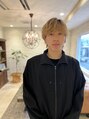 トティア 福島(Totia) 宇川 湧也