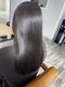 サロンド ベレーザ トータ(salao de beleza tota)の写真/『再現性&持続性の高さ◎』豊富な知識と経験をもつスタイリストがあなたの希望を叶えてくれる。