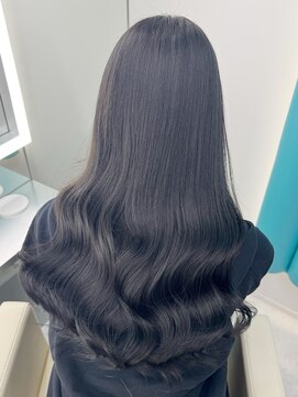 テイス 新宿(TACE) [メルティカラー/フェミニンロング/新宿]