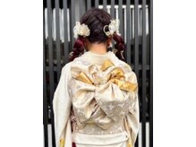 すぎ美容室
