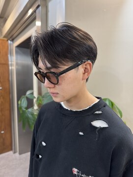 レーヴス(REVES) センターパート