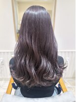 アコバイネオリーブ(aco by Neolive) ラベンダーグレージュ