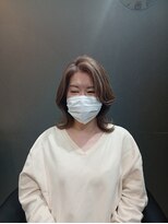 ウェリナ(Welina)&nbsp;白髪ぼかし/ハイライト#