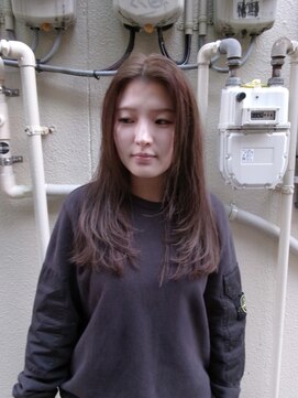 ジュール 金沢(Joule) 透明感！たっぷりレイヤー