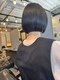アレッタ 横浜元町(ALETTA)の写真/白髪に悩む大人女性へ、ナチュラルに白髪をカバーするお手伝いをします！プロの技術で悩みを解決へ導く★