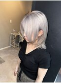 ホワイトモカベージュ