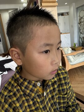 カナエ(CaNaE) ホボーズ