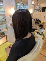 インフィニット ロング