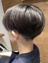 アイデザイン(I design)&nbsp;ツーブロック