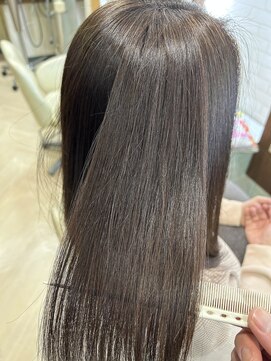 レーヴ(reve) ロングスタイル