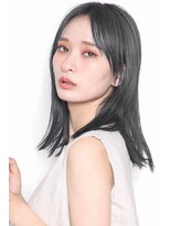 メリケンビューティーパーラー コウベ(MERICAN BEAUTY PARLOR KOBE) 結べるボブ