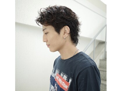 パーラー(PARLOR)の写真