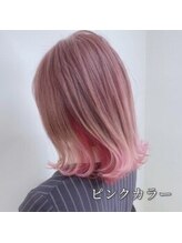 ★レディース★Ai浅草店自慢の技術をご紹介【浅草/浅草駅/髪質改善/ハイライト/白髪ぼかし/ショート】